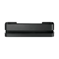 Blomus - Shower Basket - Black - NEXIO