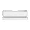 Blomus - Shower Basket - White - NEXIO