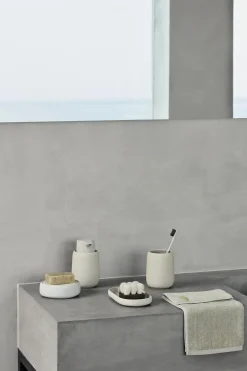 Blomus - Soap Dish - Moonbeam - SONO