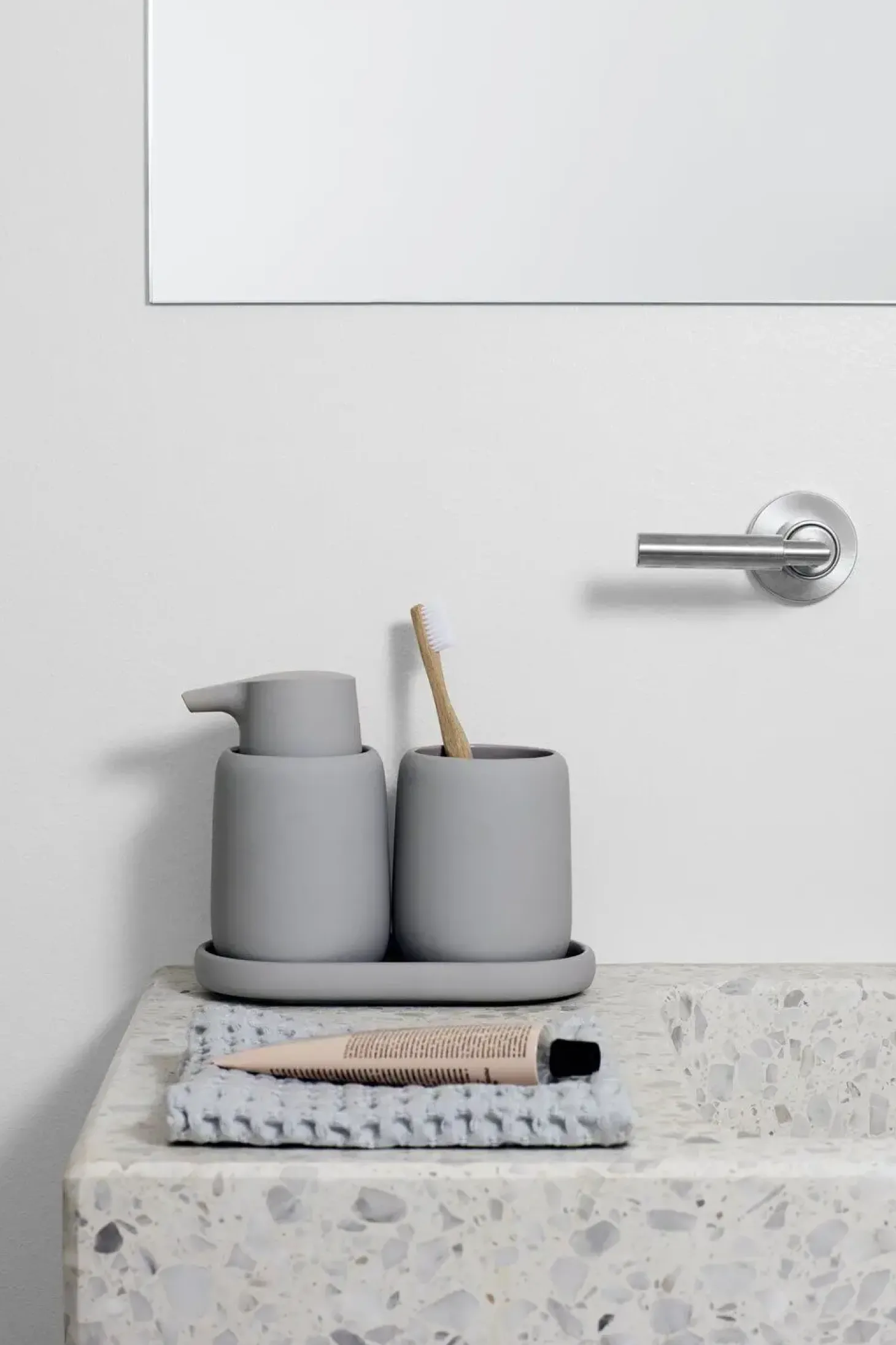 Blomus - Soap Dispenser - Satellite - SONO