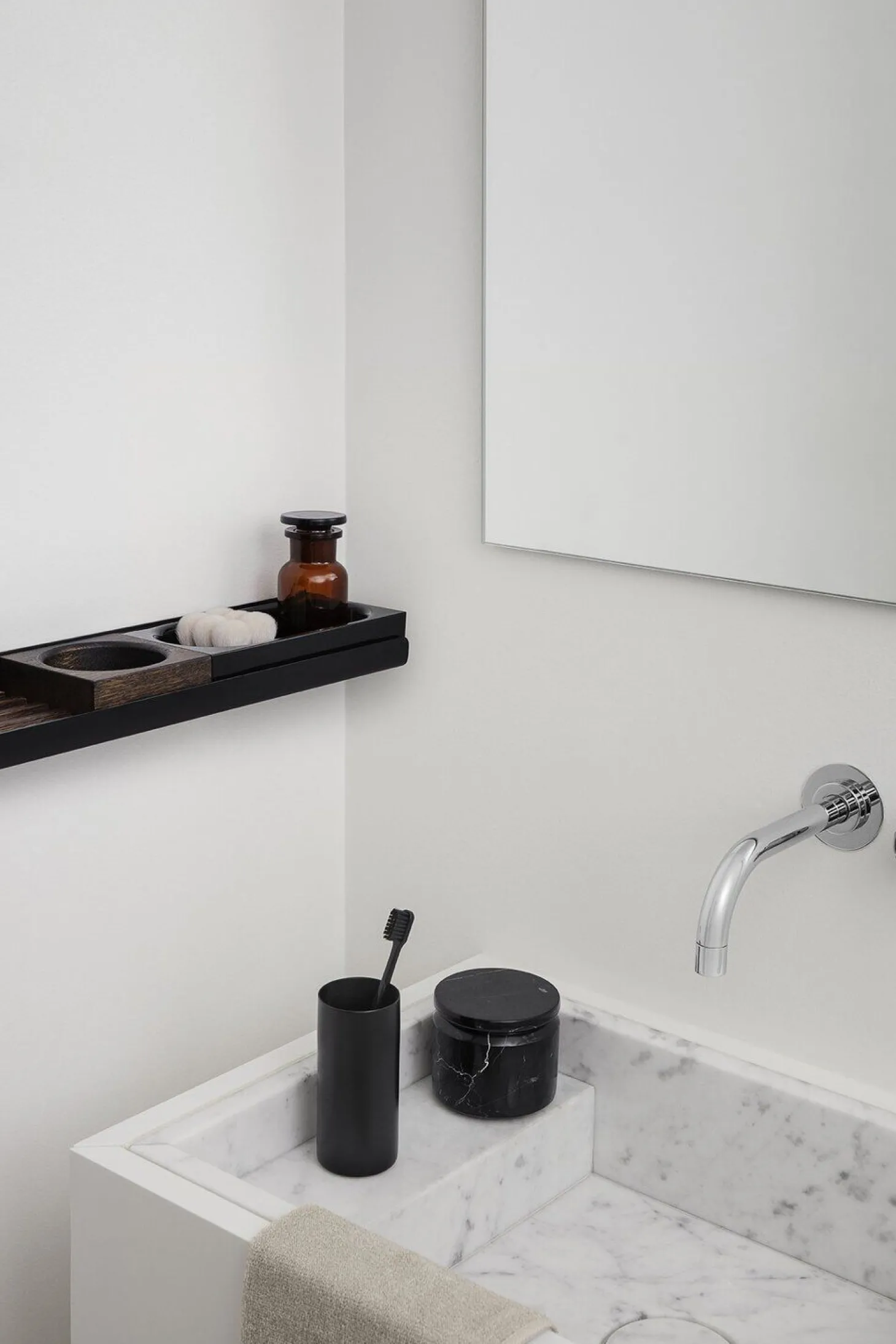 Blomus - Soap Dispenser - Satellite - MODO