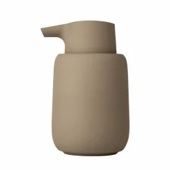 Blomus - Soap Dispenser - Tan - SONO