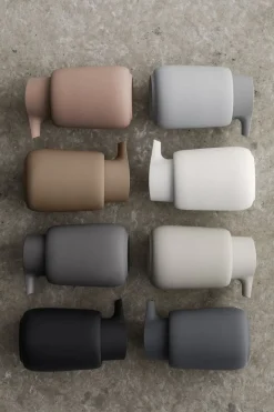 Blomus - Soap Dispenser - Tan - SONO