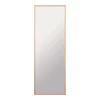 Blomus - Spejl - Wall mirror - MIRO - Eg - 170x60 cm