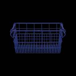 Blomus - Storage Basket - KAGO - Mazarine Blue