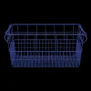 Blomus - Storage Basket - KAGO - Mazarine Blue