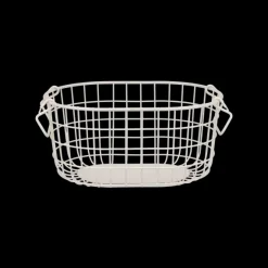Blomus - Storage Basket - KAGO - Moonbeam