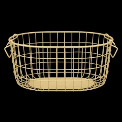 Blomus - Storage Basket - KAGO - New Wheat