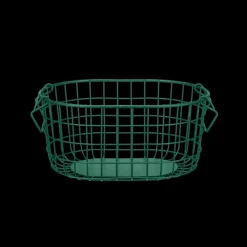 Blomus - Storage Basket - KAGO - Rain Forest