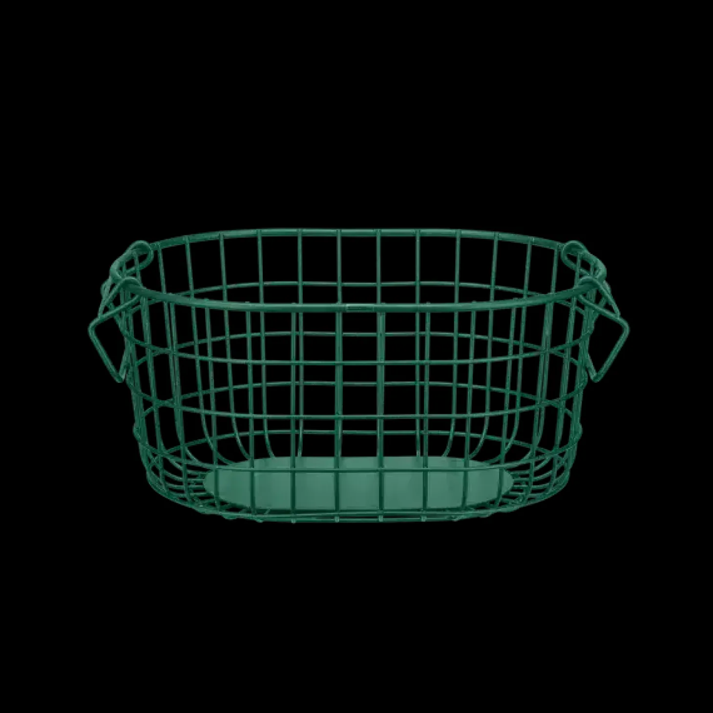 Blomus - Storage Basket - KAGO - Rain Forest