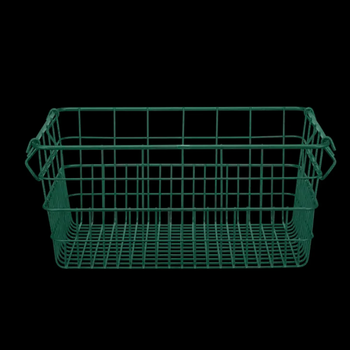 Blomus - Storage Basket - KAGO - Rain Forest