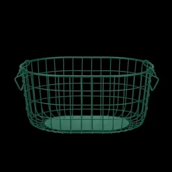 Blomus - Storage Basket - KAGO - Rain Forest
