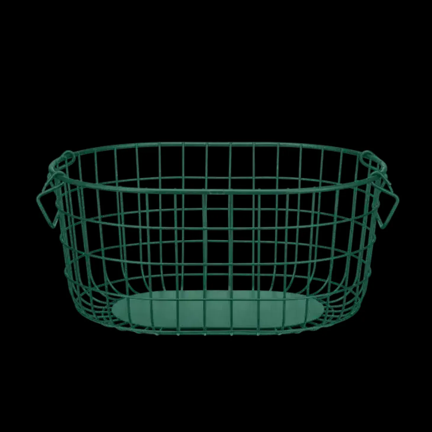 Blomus - Storage Basket - KAGO - Rain Forest