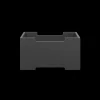 Blomus - Storage Box - KASANE - Anthracite