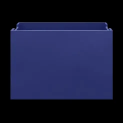 Blomus - Storage Box - KASANE - Mazarine Blue