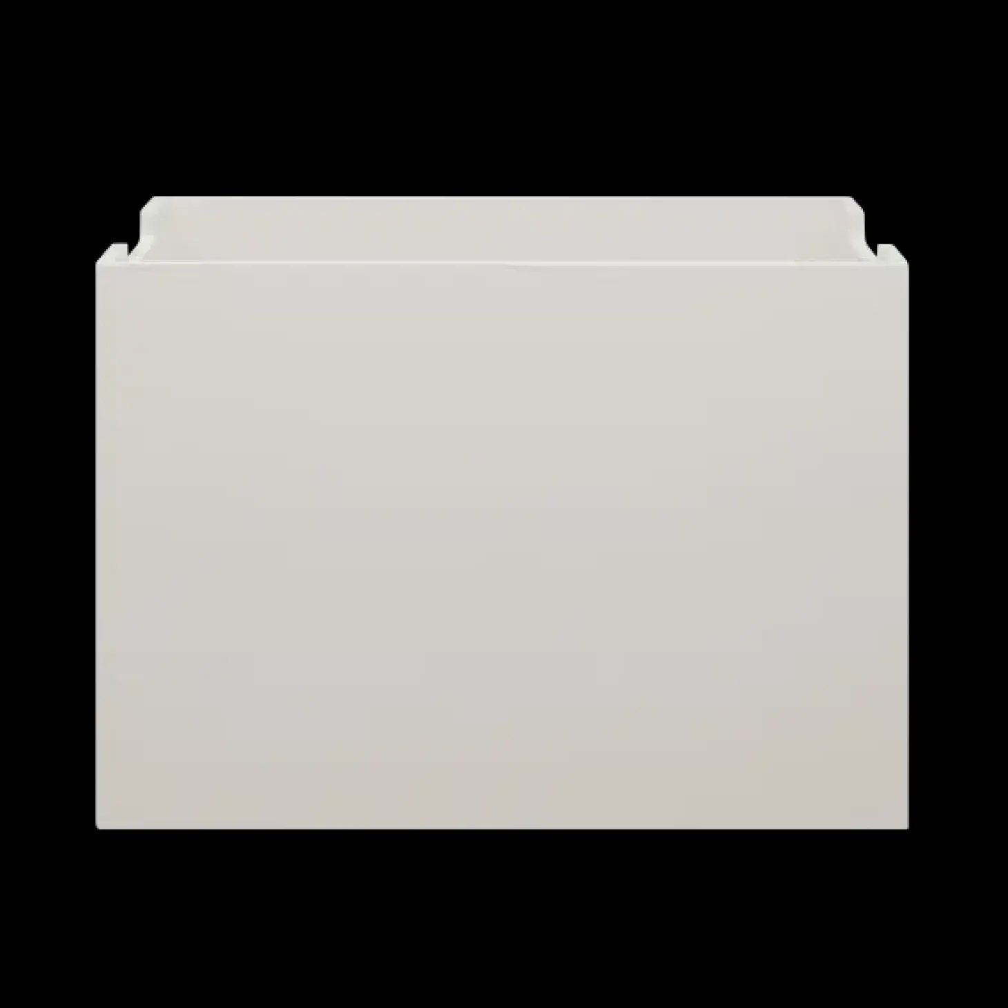 Blomus - Storage Box - KASANE - Moonbeam