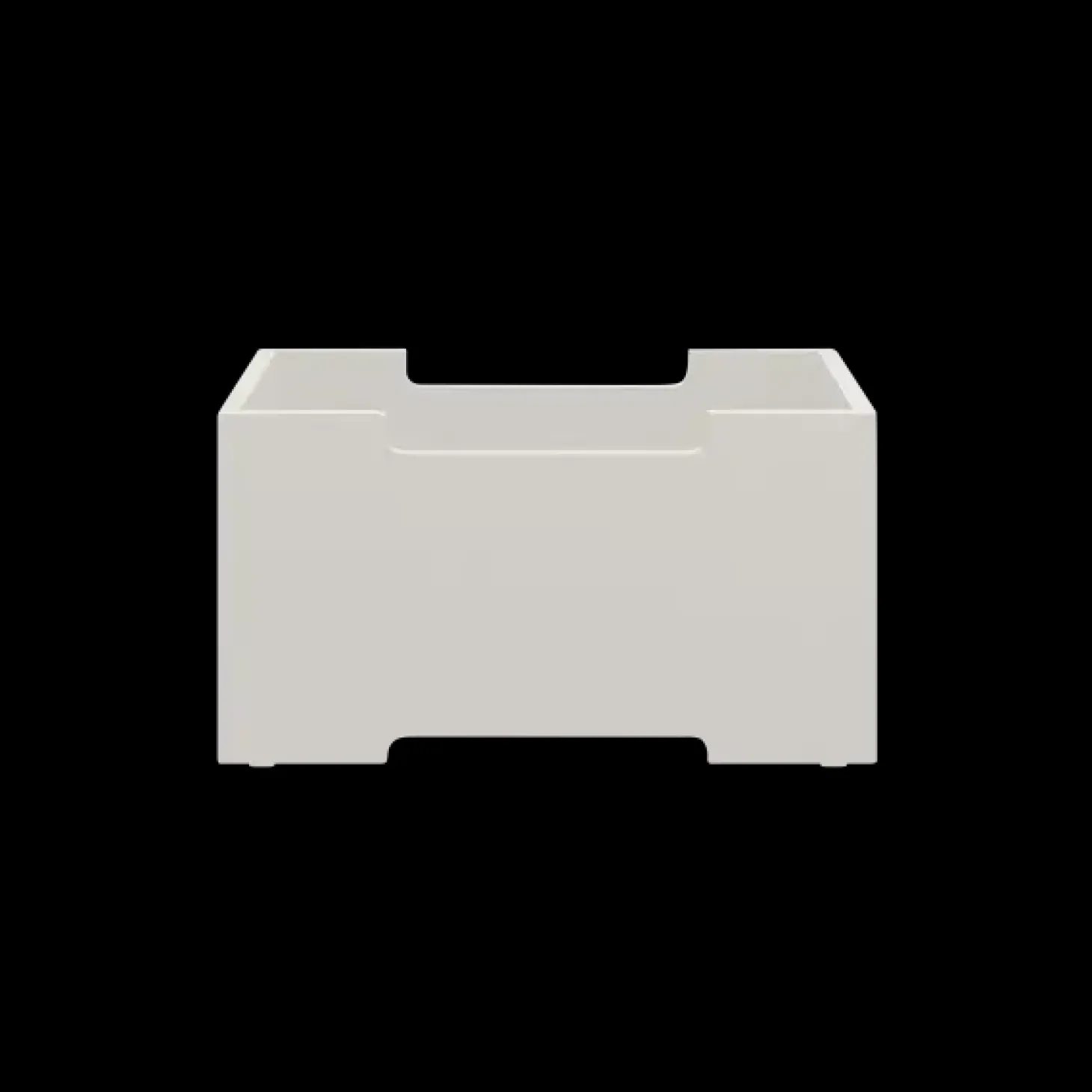Blomus - Storage Box - KASANE - Moonbeam