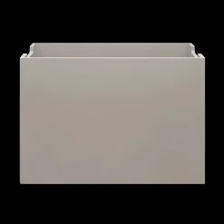Blomus - Storage Box - KASANE - Mourning Dove