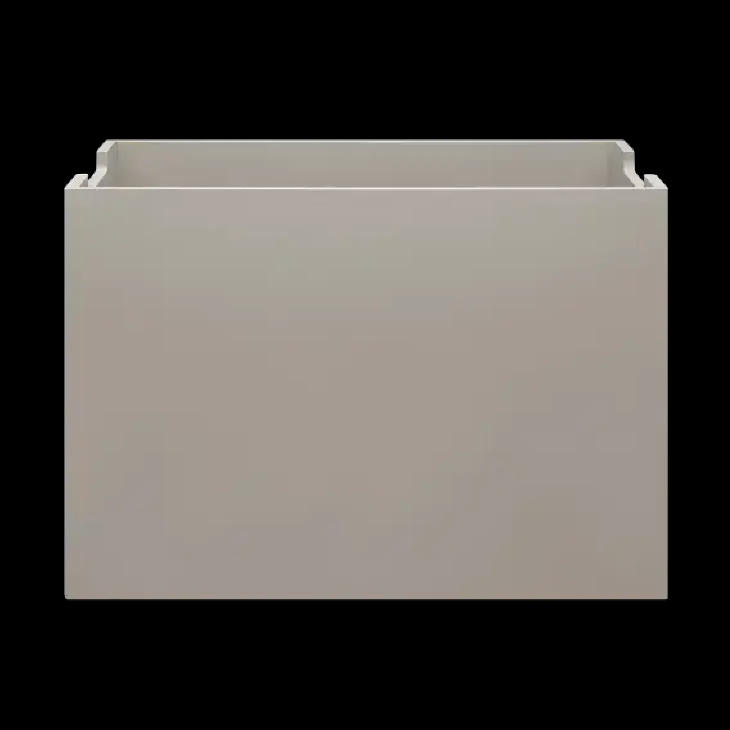 Blomus - Storage Box - KASANE - Mourning Dove