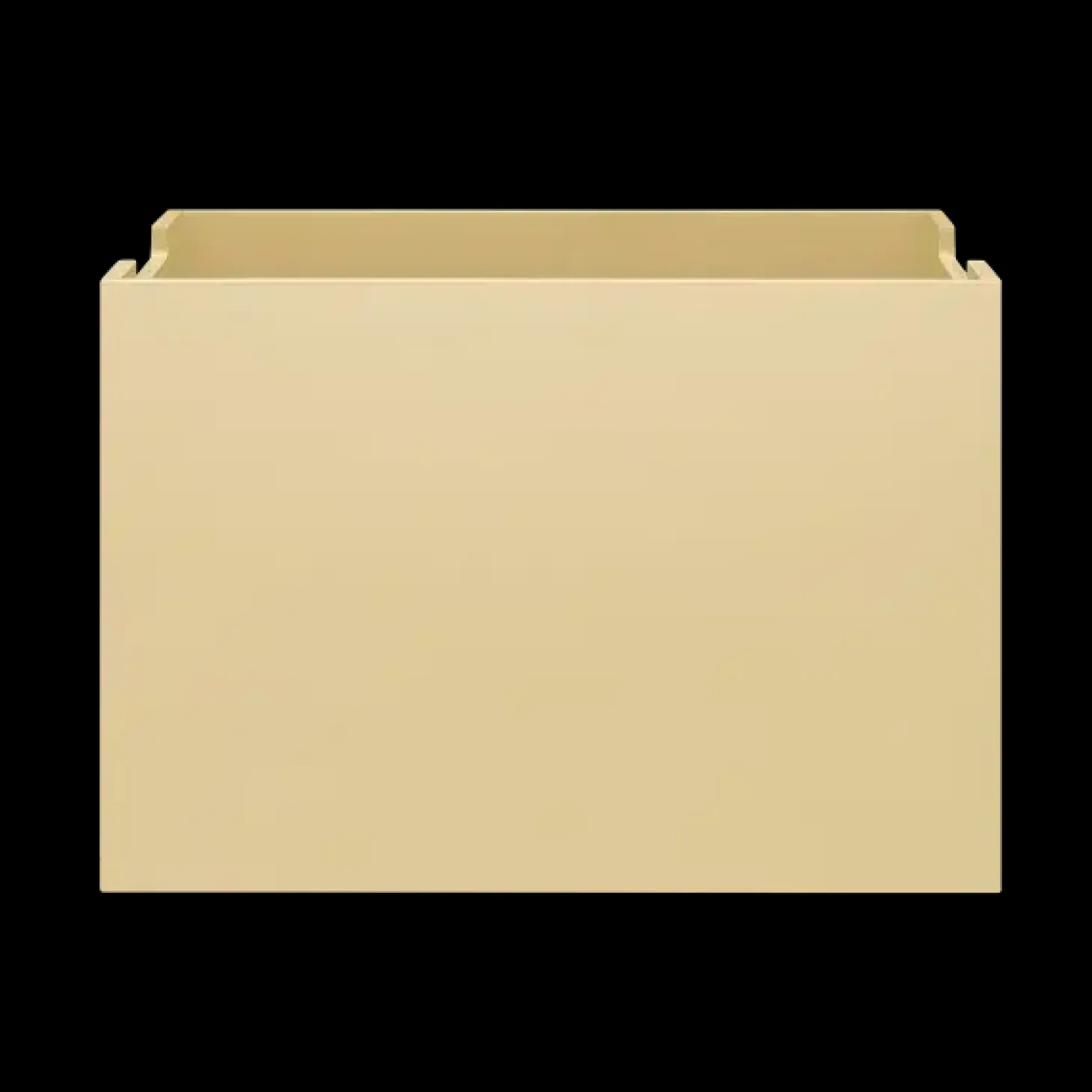 Blomus - Storage Box - KASANE - New Wheat