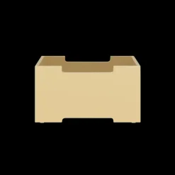 Blomus - Storage Box - KASANE - New Wheat