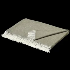 Blomus - Throw - FINHO - Dark Olive