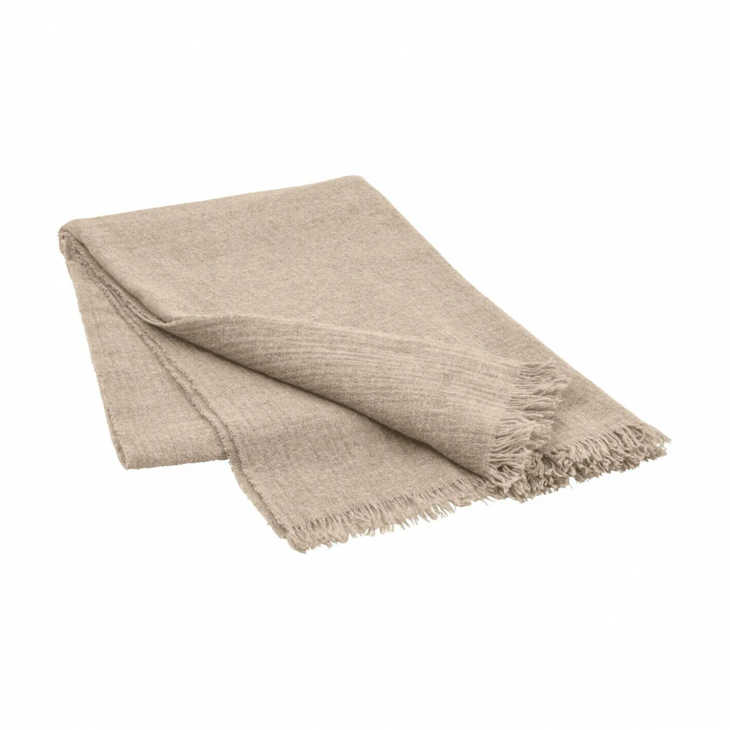 Blomus - Throw - Moonbeam - MERINO