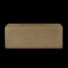 Blomus - Tissue Box - SAHLA - Indian Tan