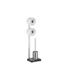Blomus - Toilet Paper Holder and Brush - polished - MENOTO