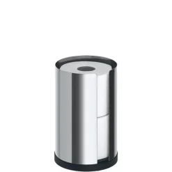 Blomus - Toilet Paper Holder - polished - NEXIO