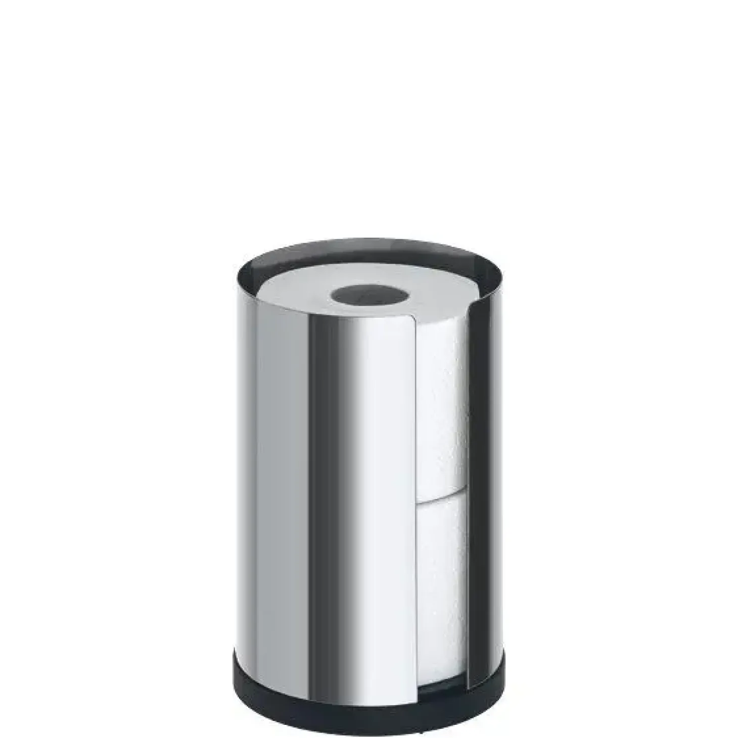 Blomus - Toilet Paper Holder - polished - NEXIO