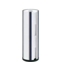 Blomus - Toilet Paper Holder - polished - NEXIO
