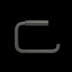 Blomus - Toilet Roll Holder -MODO ROF- Burned Metal