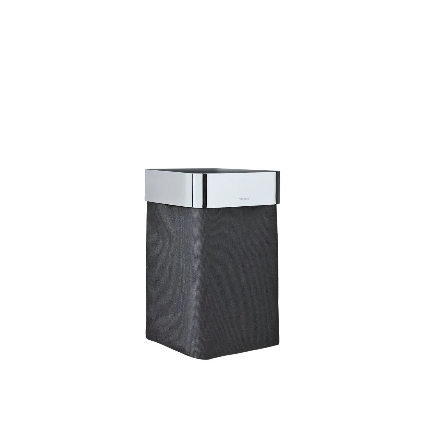 Blomus - Towel Basket - Anthracite - NEXIO