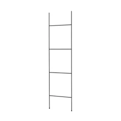 Blomus - Towel Ladder - H 165 cm, B 45 cm - FERA
