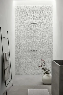 Blomus - Towel Ladder - H 165 cm, B 45 cm - FERA