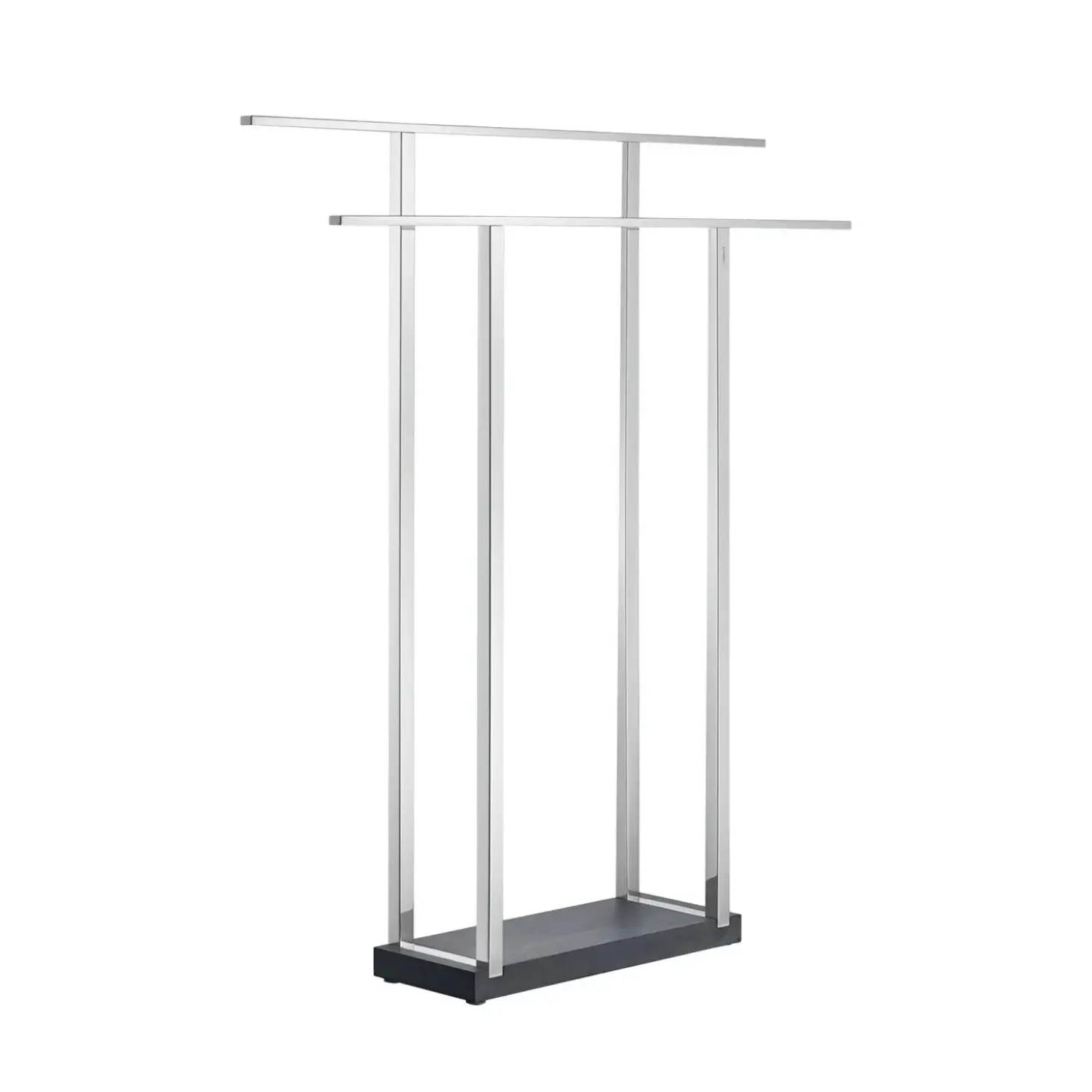Blomus - Towel Rack - polished - MENOTO