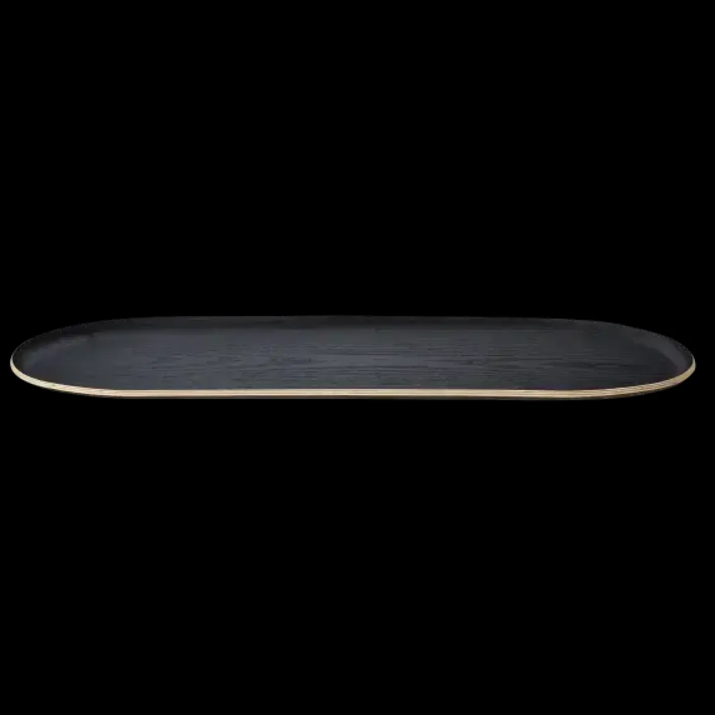 Blomus - Tray - BAKI - Black