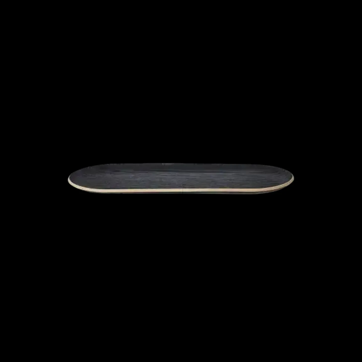 Blomus - Tray - BAKI - Black