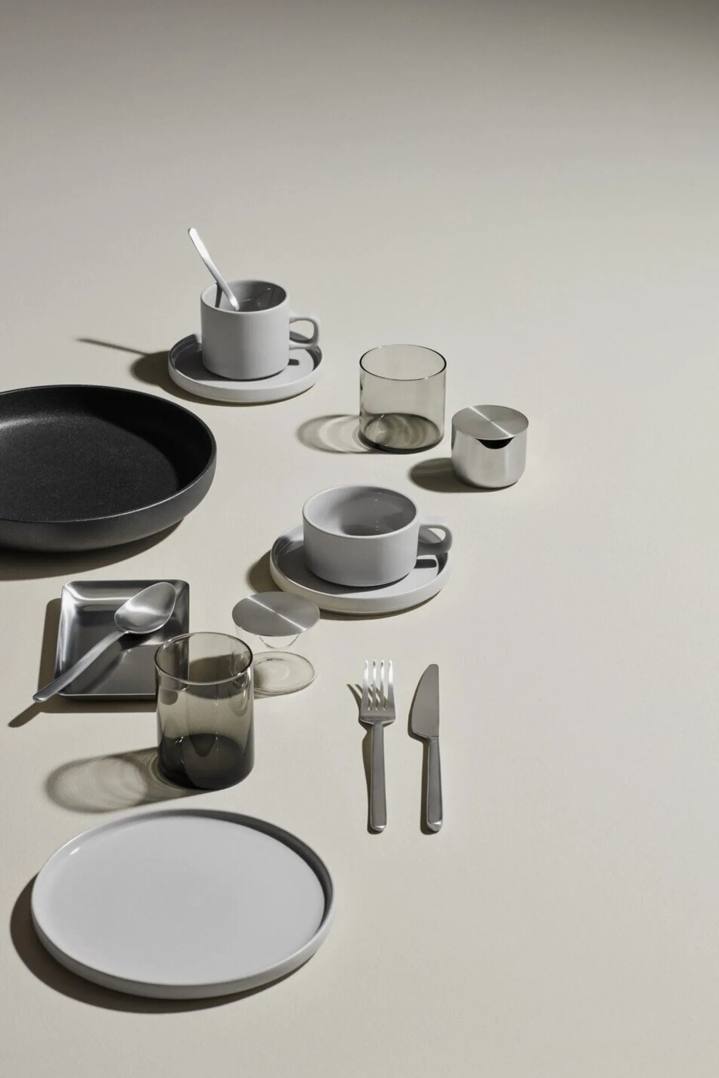 Blomus - Tray - - BASIC