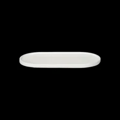 Blomus - Tray -CRETO- Lily White