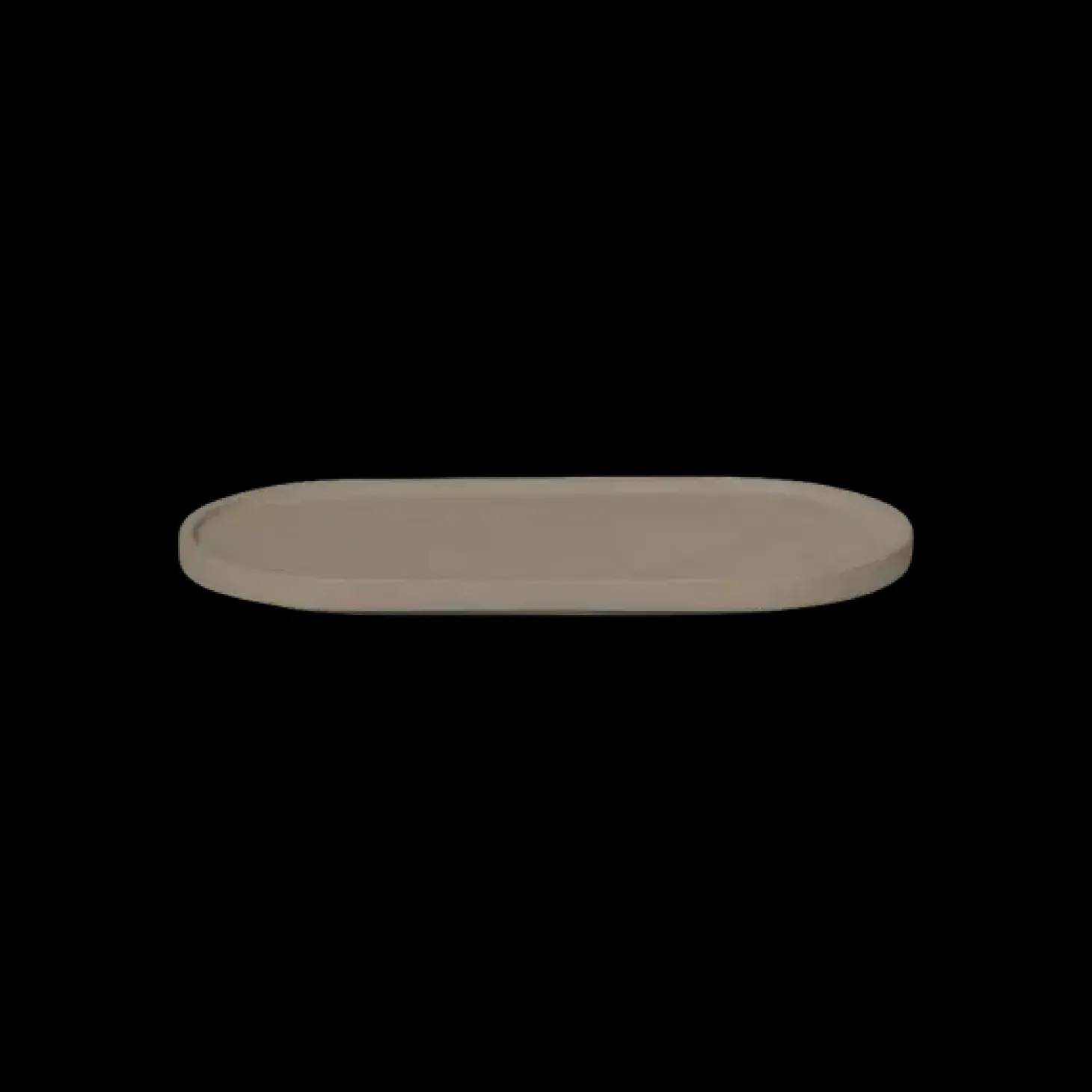 Blomus - Tray -CRETO- Mourning Dove