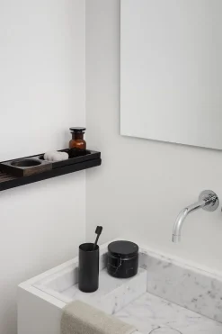 Blomus - Tray - H 4 cm, B 10 cm, T 10 cm - MODO