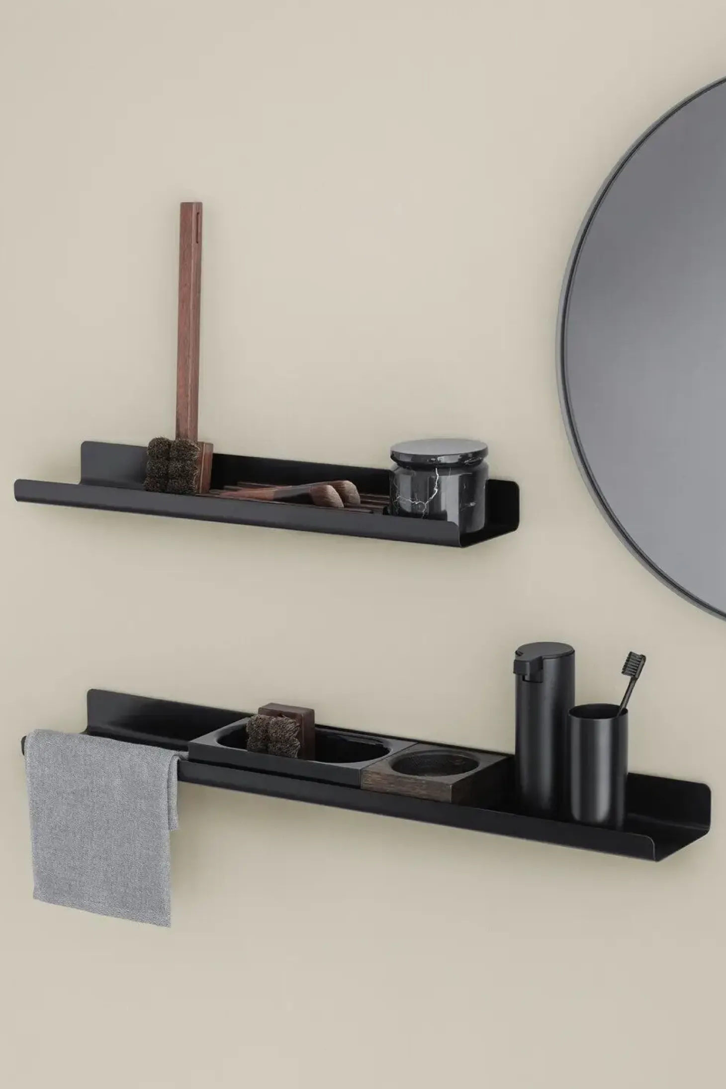 Blomus - Tray - H 4cm, B 20 cm, T 10 cm - MODO
