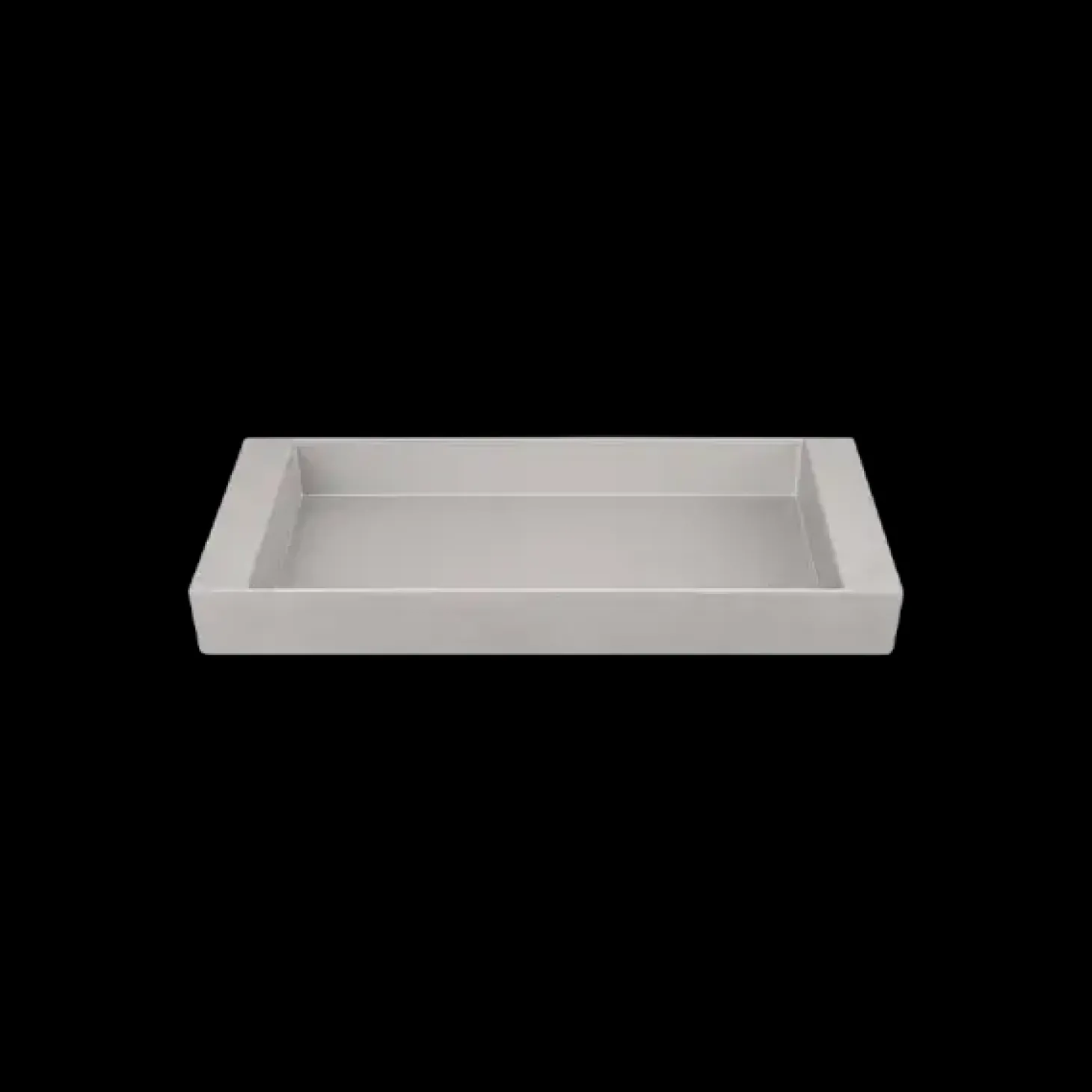 Blomus - Tray -KANKYO- Mourning Dove - 30 x 46 x 5 cm