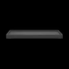 Blomus - Tray - KASANE - Anthracite