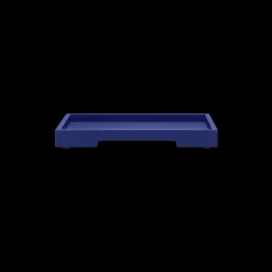 Blomus - Tray - KASANE - Mazarine Blue