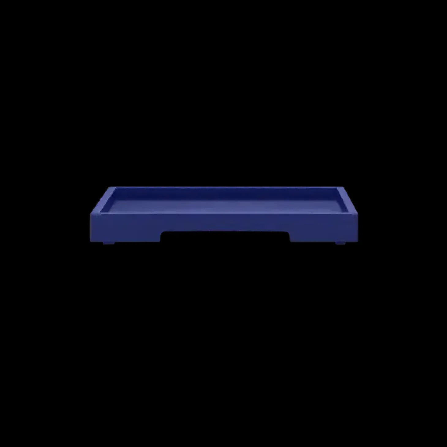 Blomus - Tray - KASANE - Mazarine Blue
