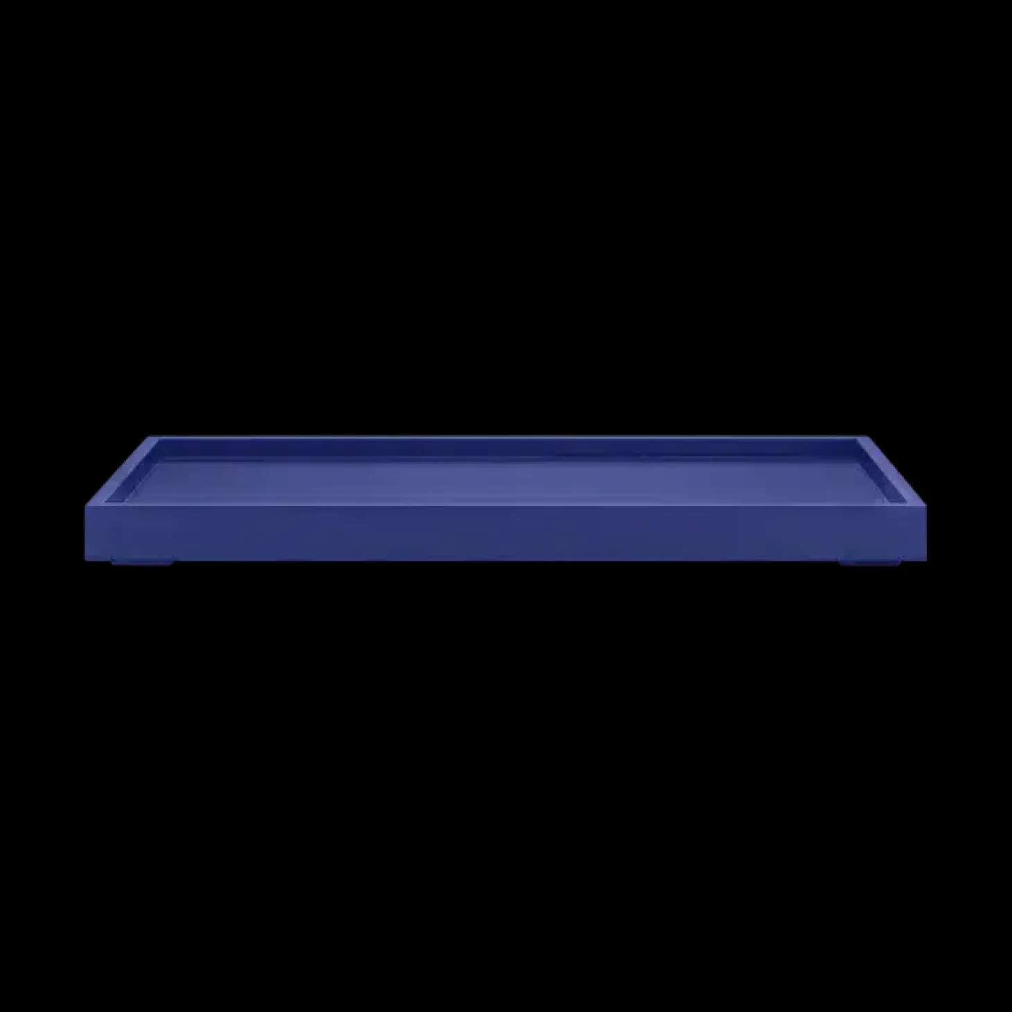 Blomus - Tray - KASANE - Mazarine Blue