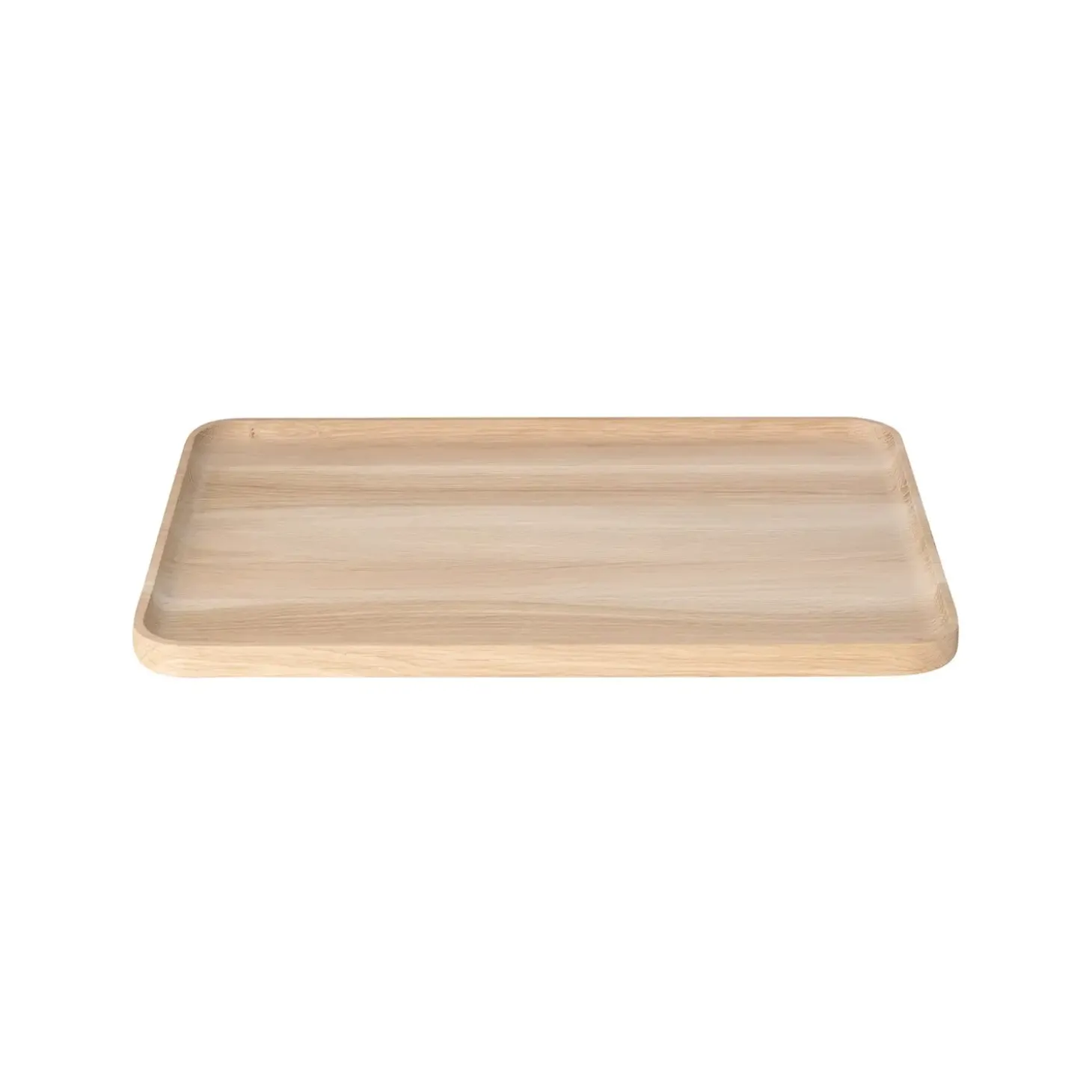 Blomus - Tray L - OKU - Oak